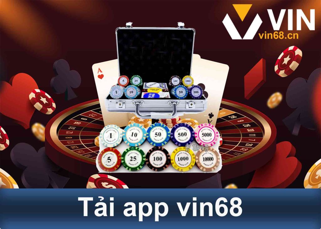 Tải app vin68